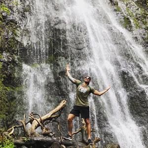 Meet your Posher, Patrick